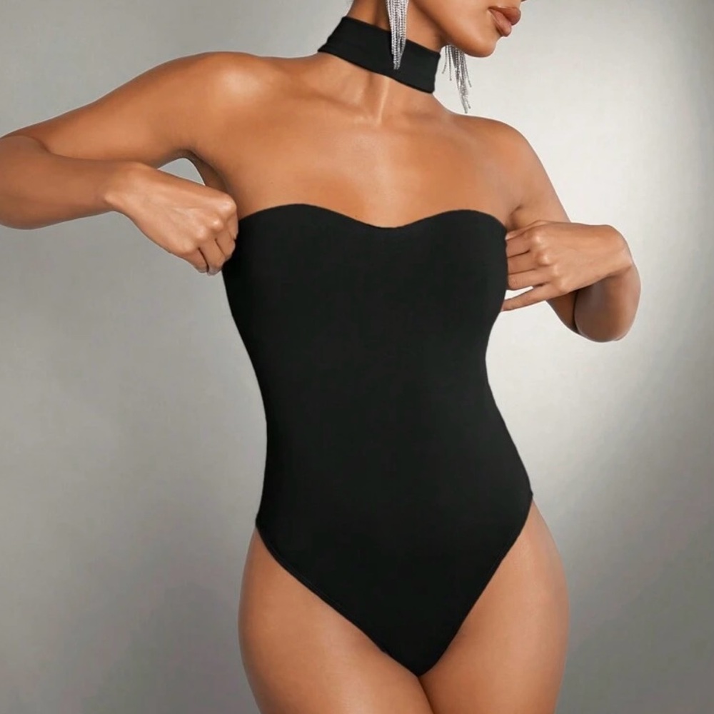 Bodysuit